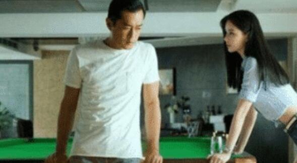 王晶|与香港四大影帝合作,走红就拍成人级,真是不寻常