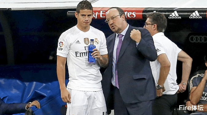 哈梅斯·罗德里格斯|埃弗顿1-3看清29岁巨星！在硬仗中难堪大用，难怪被两大豪门放弃