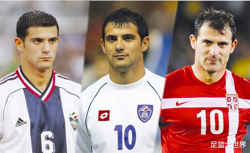 「世界杯」他在甲A试训失败,却是世青赛世界杯双料金靴,代表三个国家参赛