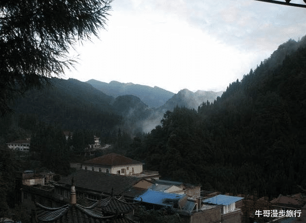 [四川省]世上真的有“黄泉路”吗？在四川，发生的怪事连科学家都无法解释