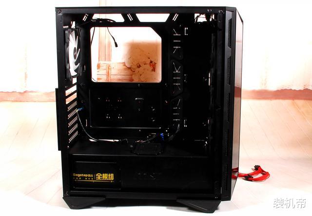 高通|30系王炸将至！10700KF配750W金牌组装主机配置推荐