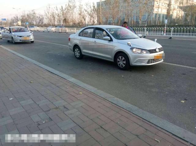 教练|让教练泪流满面的四种学员，真心不建议考驾照，浪费时间