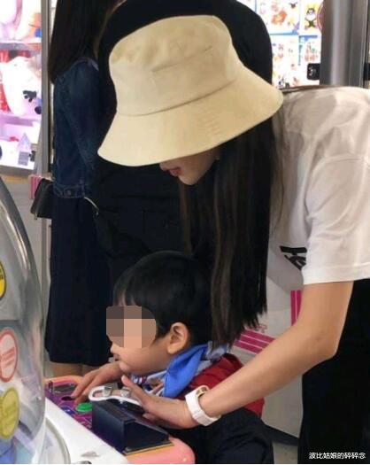 电视剧|为了儿子推掉活动被粉丝骂没事业心，85花里baby是不是彻底掉队？