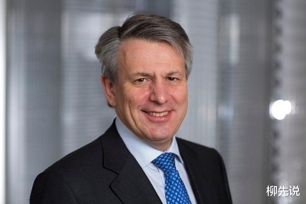 营收|现实版“富得流油”！欧洲第一大集团，年营收超过了苹果公司