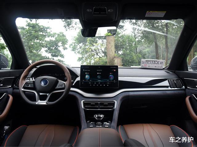 观致|打算买车的有福了，这5款新车刚上市，款款都很吸精