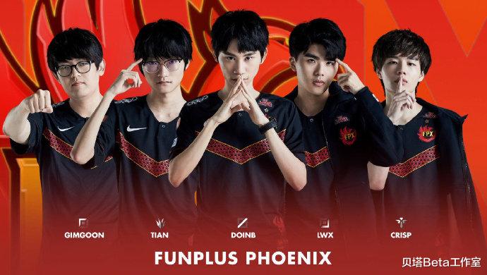 fpx战队|泪目!IG和FPX第5局,金贡丝血狗熊毅然回到团战中,真的尽力了