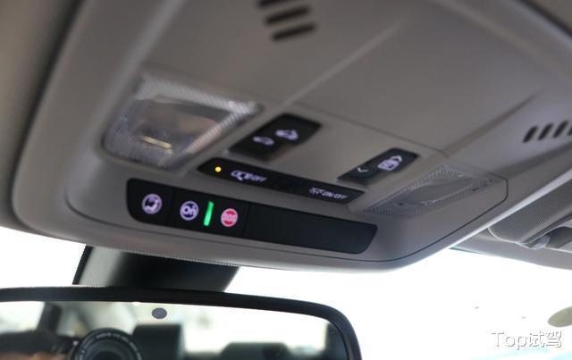 传祺GS4|明明是入门级却武装中高配实力！开箱图解：2021款全新君越