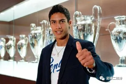 拉斐尔·瓦拉内|4欧冠+3西甲+世界杯，9年夺19座冠军，这个人生赢家才27岁