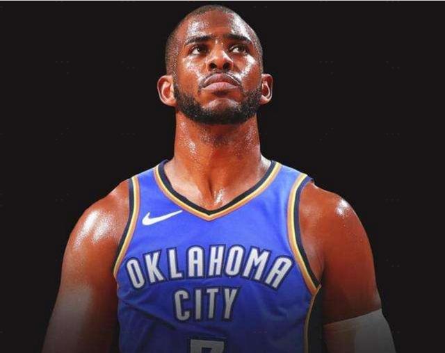 保罗|西部神剧本！雷霆22分逆转，杀入前四 保罗战哈登威少+死亡半区来了