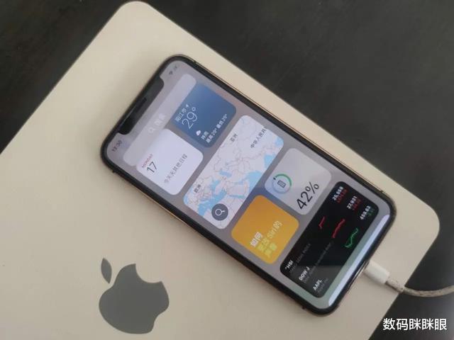 5g手机|iOS 14正式推送,果粉升级后表示卡死了!