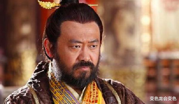 混世魔王程咬金▲法场之上,单二爷为何只认程咬金一个朋友,喝程咬金的送行酒