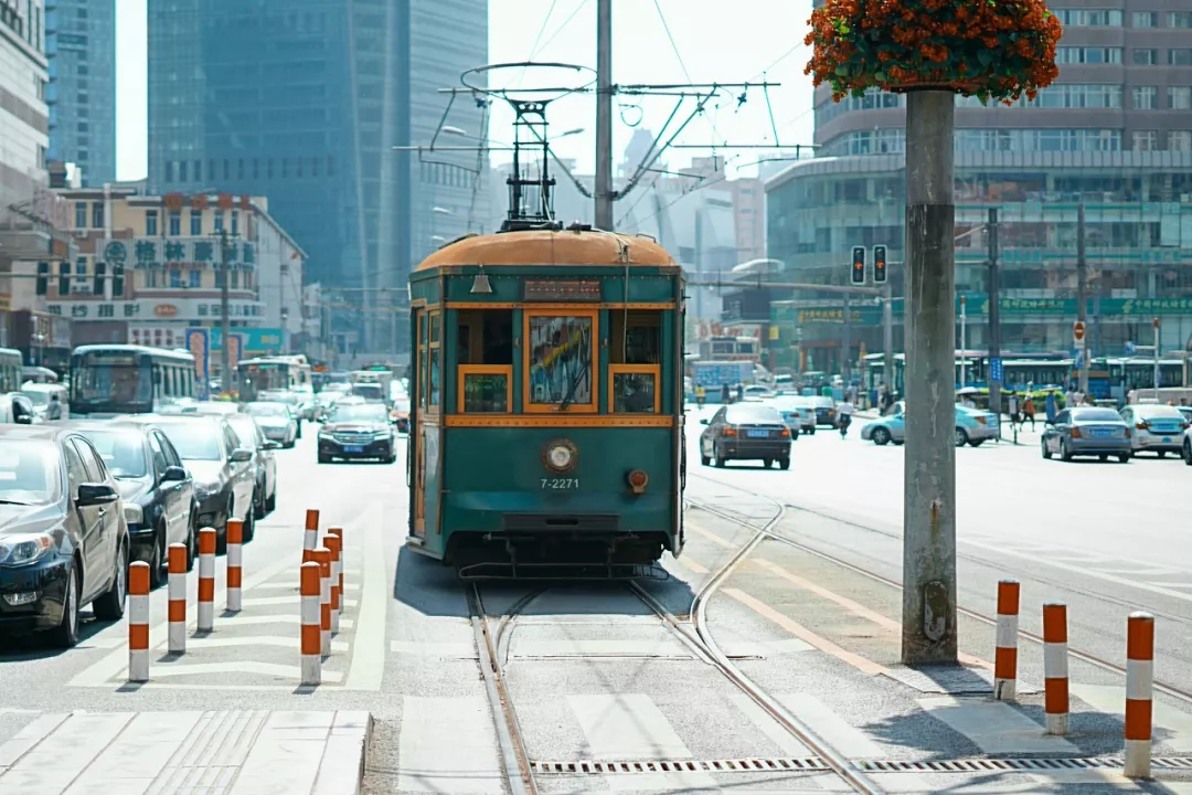 [辽宁省]美过三亚！比厦门浪漫！中国这座海滨老城，去一次相当于环游世界！