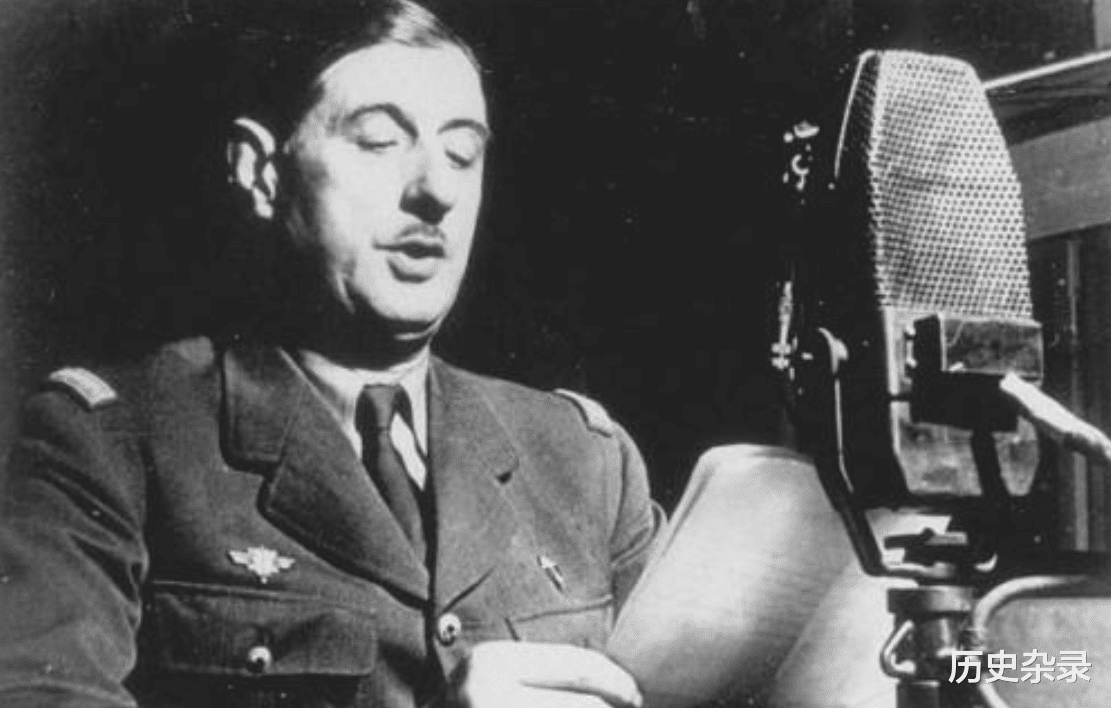 『秦国』二战最胆小国家，开战仅30天就投降，为何战后成了世界5大国之一