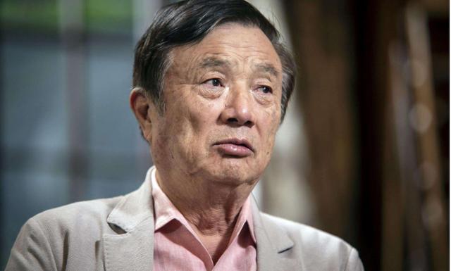 『华为』特朗普暴露最终目的，华为最大担心出现，任正非“预言”恐将成真