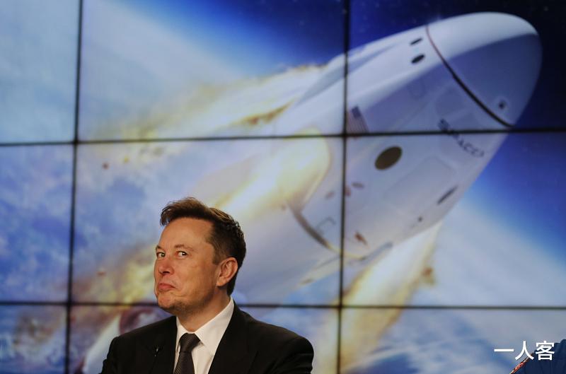 卫星▲当国人为5G沾沾自喜时，要颠覆5G的美国卫星互联网已准备公测了