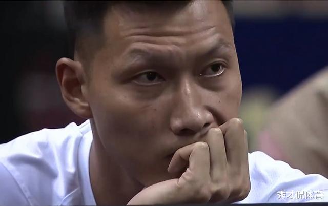 杜锋|67次犯规4人被罚下!京粤大战太激烈,广东死里逃生,杜锋发飙