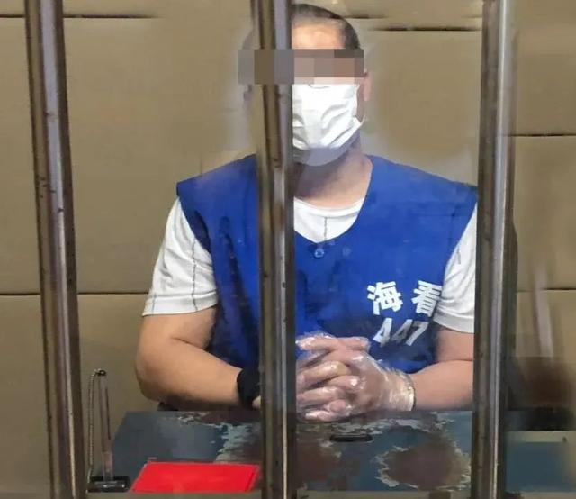 大盗@蒙面大盗有理想,称与警察交锋如赌博,定小目标偷1个亿!