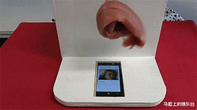 |视力太好，突然有点慌啊！