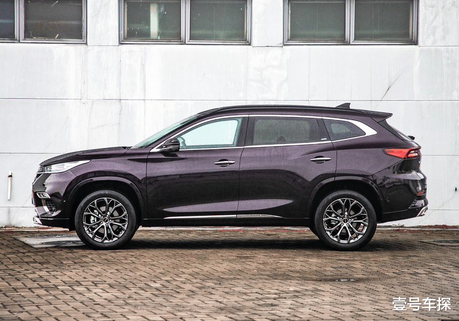 『奇瑞』不是我吹，这是奇瑞最完美的车，没有之一，可惜月销才877辆