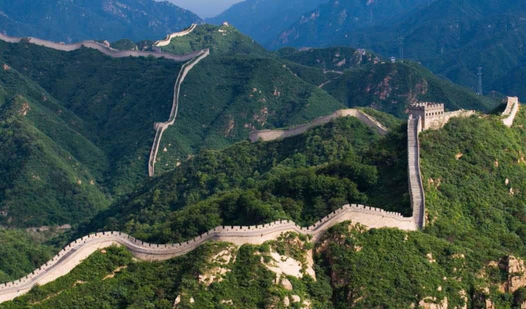 九寨沟|全国最值得去的5个景区，去过3个算合格，去过4个算优秀