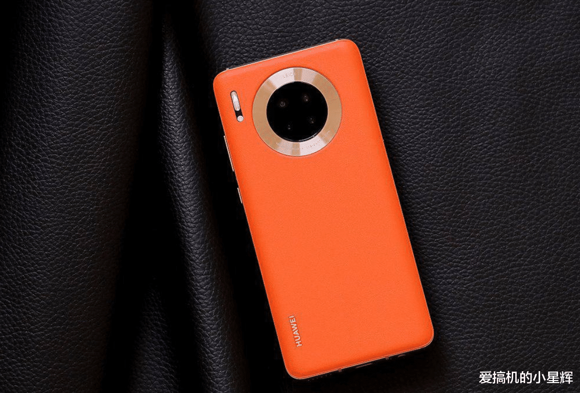 【华为】华为发力!麒麟990+8GB大内存+40W快充跳水1000!网友:等到了