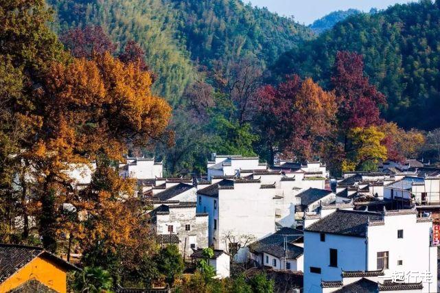 江西|中国最没“存在感”的省份，美得一塌糊涂，却很少被列入旅行清单