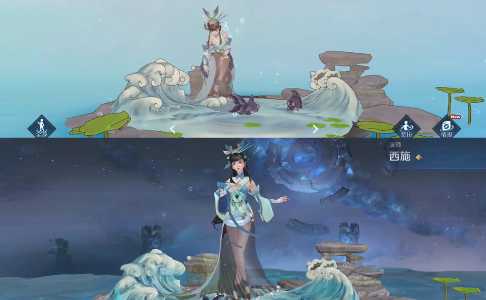 「阿轲」王者荣耀：四月即将迎来皮肤雨，除了阿轲刘邦，后续还会上线6款，开始攒钱