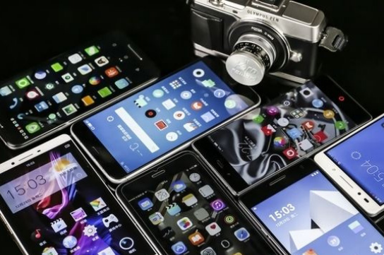 苹果|性价比手机，不仅圆了你的摄影梦，还能带你走进自媒体