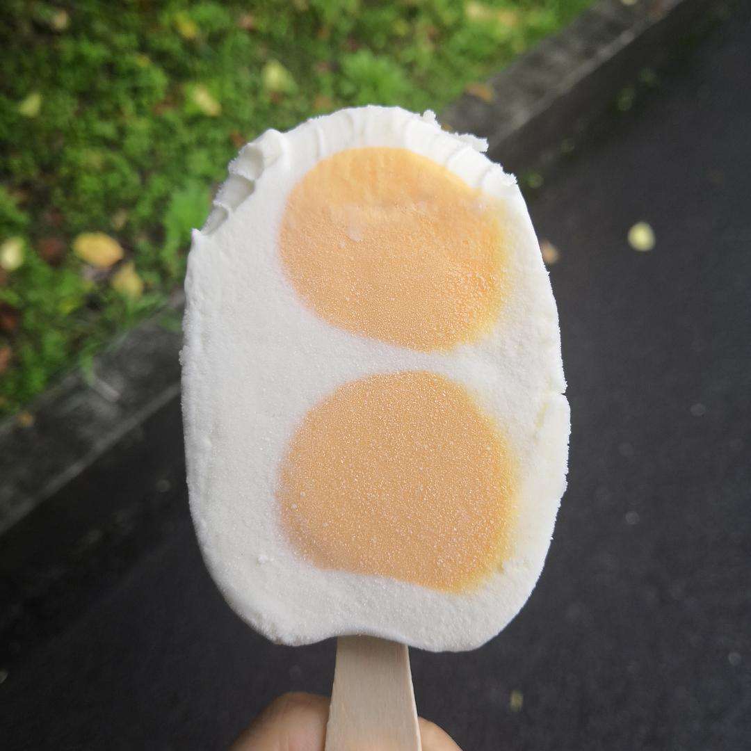 『雪糕』10款网红雪糕，猜猜你吃过几种，超过5种算我输