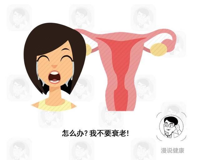 「肝脏」肝不好，脸先知？身上这4个地方变红变黄，可能已暗示肝病上身！