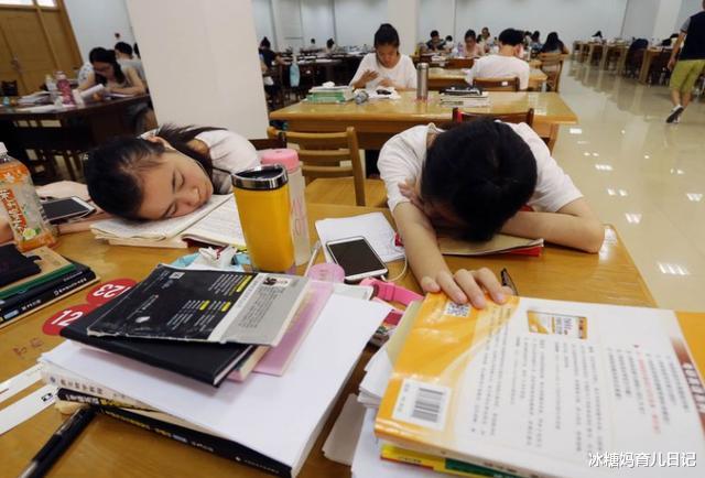 考研|大一新生：大学最不需要考研的4个专业，导员：考上也是浪费时间