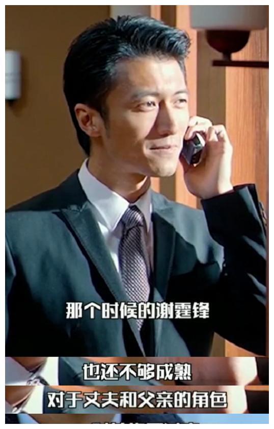 张柏芝|张柏芝回应四胎传闻，曝光小儿子正面照，三胎儿子像极了前夫谢霆锋