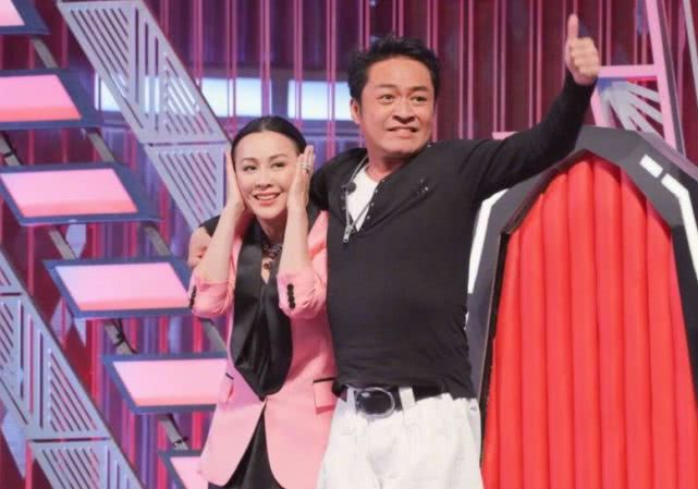 「马景涛」马景涛近况凄惨缺钱用？前妻亲友曝其人品差，老是向前岳父要钱花