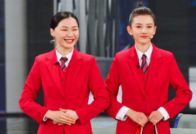 金靖|参加春晚一夜成名的金靖被“打回原形”，录制央视综艺抖不出包袱