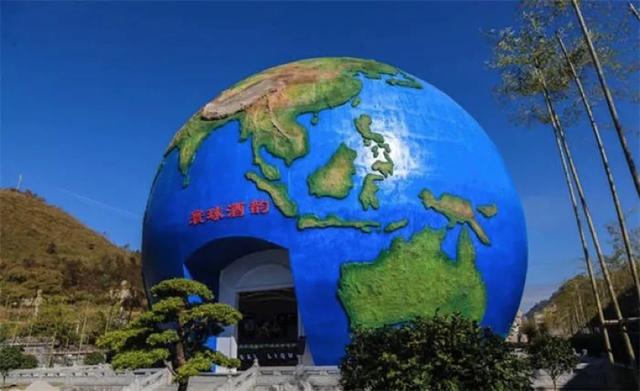 工程资讯就在行讯宝 2020中国10大丑陋建筑，谁最丑？