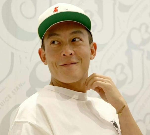 杨雪|陈冠希不再隐忍,曝出张柏芝当年的秘密,网友:难怪谢霆锋跟他离婚!