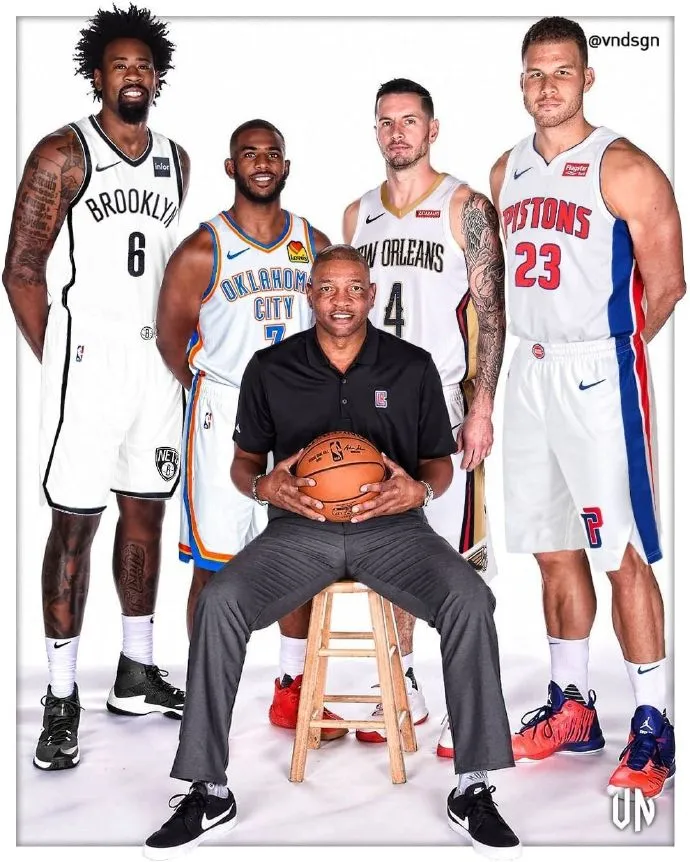 『老鹰队』心疼啊！4年后，NBA这4队不复存在了！