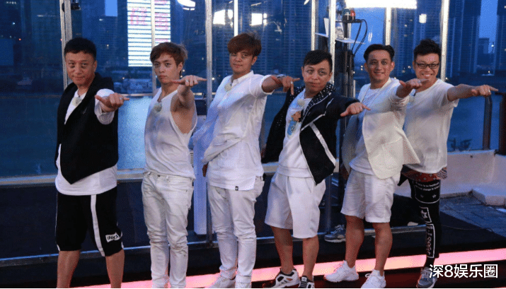 #罗志祥#罗志祥出事后,《极限挑战》的好兄弟们都说了啥?