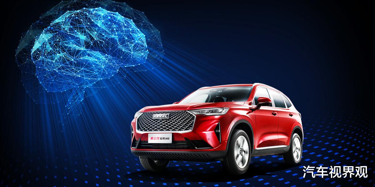 本田CRV|卖最好的国产SUV,对比卖最好的合资SUV,两车差距在哪?