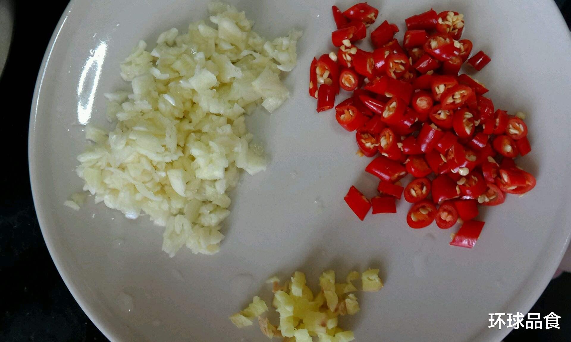 红薯|冬季，遇见这菜别手软，简单炒一炒，美味下饭，不懂吃太可惜