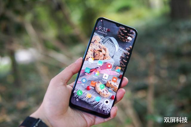 『小米科技』5G新机2099元上市，Al分身拍摄+6.57英寸，小米10青春版