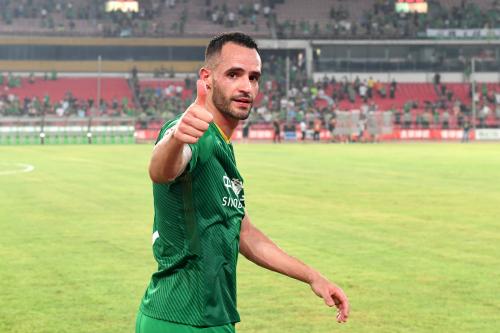 「中超」下午三点，国安传来利好消息！两大强援抵达，最强阵冲中超冠军！