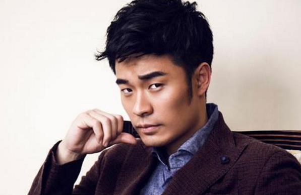 陈道明：“隐藏”了34年爸爸竟是陈道明？多年来不拼爹不炒作，网友：难怪这么优秀！