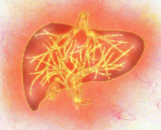 #肝脏#为何肝癌发现多是晚期？医生：睡觉时，出现这4种表现，别忽视！