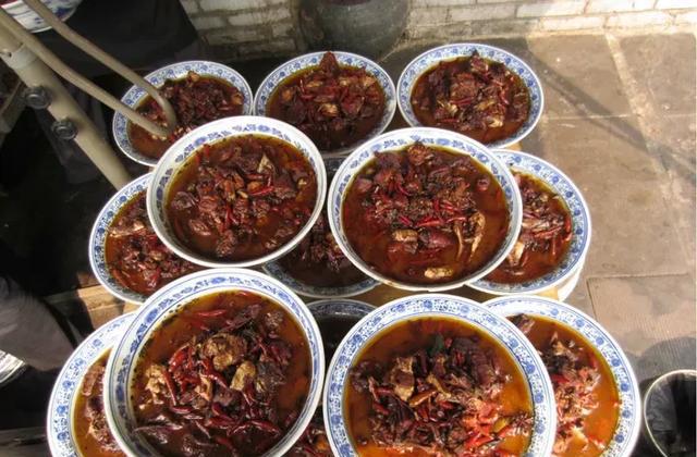 [炒饭]9道特色招牌湘菜，附做法