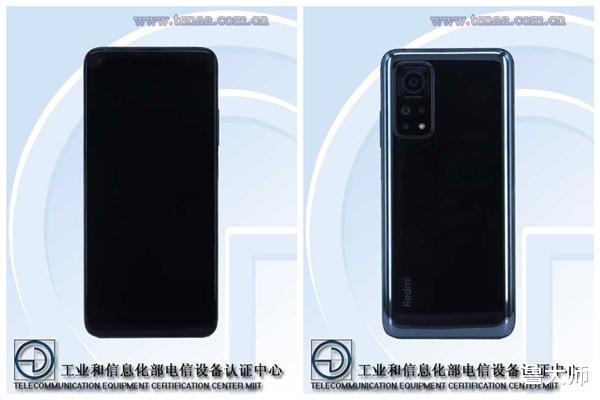 小米10|小米10T国行版?红米K30S入网,144Hz骁龙865新旗舰