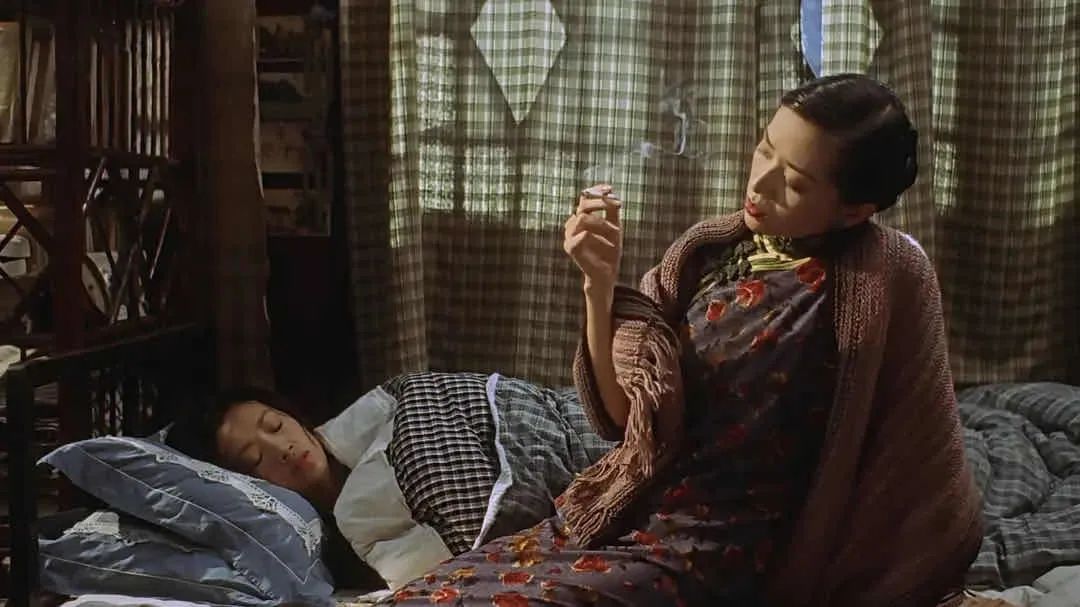 许鞍华|越是全网群嘲，我越怀念这部良心华语片