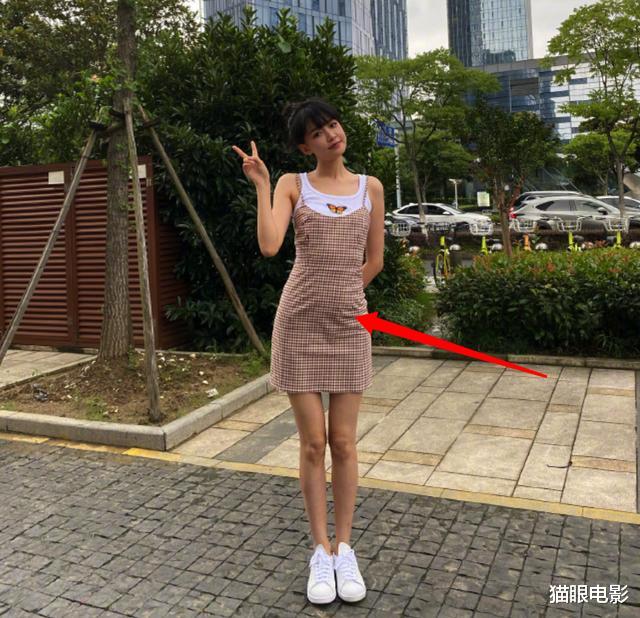 孙怡@27岁孙怡怀二胎？晒老公视角美照疑董子健掌镜，小腹突出孕味十足