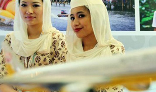 『朱元璋』朱元璋心腹奉命出使，却独自建国，如今美女遍地成亚洲最富裕国家