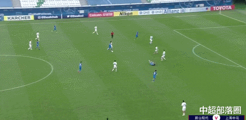 上海申花|21分钟连丢2球！申花防线变豆腐渣，外租中卫连送大礼，对手笑了